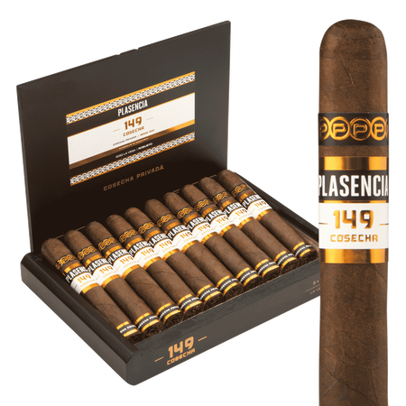 Plasencia Cosecha 149 Robusto (La Vega) Cigars